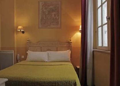 Hôtel de l'Amphithéâtre - 32