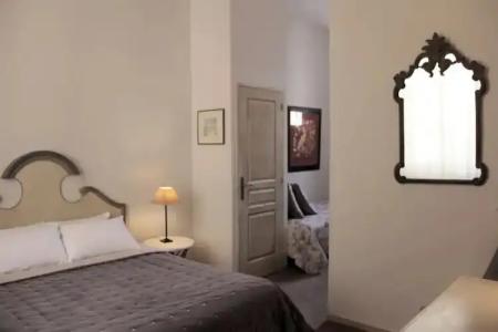 Hôtel de l'Amphithéâtre - 42