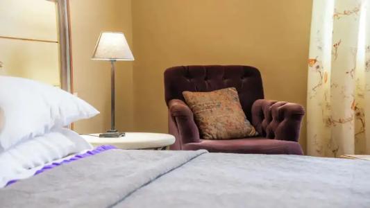 Hôtel de l'Amphithéâtre - 52