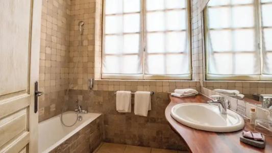 Hôtel de l'Amphithéâtre - 45