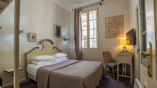 Hôtel de l'Amphithéâtre - 97