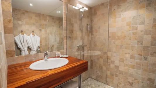 Hôtel de l'Amphithéâtre - 120