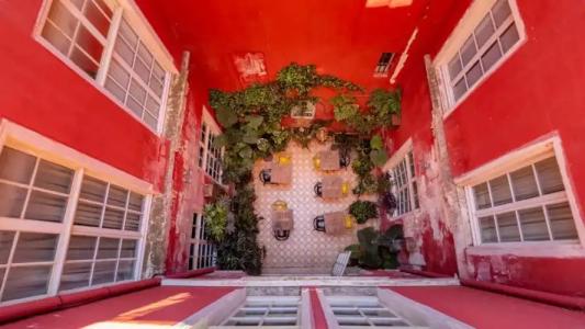 Hôtel de l'Amphithéâtre - 25