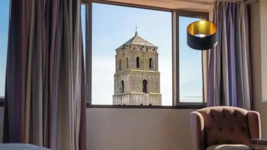 Hôtel de l'Amphithéâtre - 135