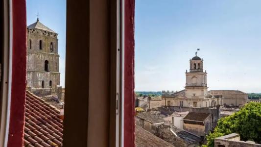 Hôtel de l'Amphithéâtre - 24