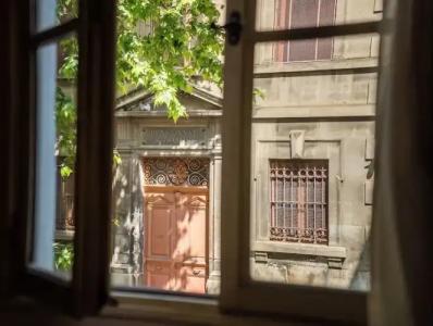 Hôtel de l'Amphithéâtre - 37