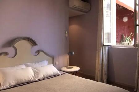 Hôtel de l'Amphithéâtre - 114