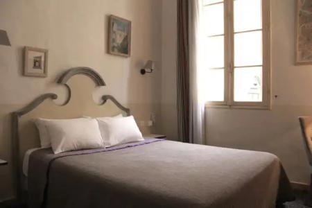 Hôtel de l'Amphithéâtre - 95