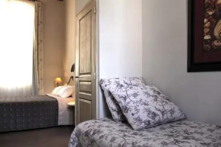 Hôtel de l'Amphithéâtre - 39