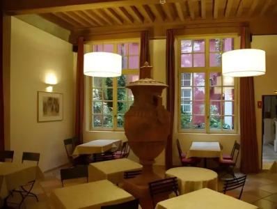 Hôtel de l'Amphithéâtre - 13