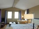 Standard Double Duplex room with city view