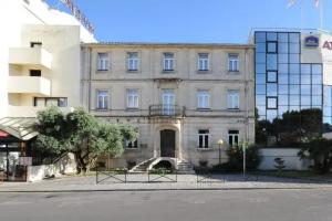 Best Western Atrium, Arles