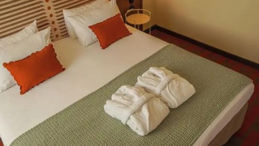 Best Western Atrium - 37