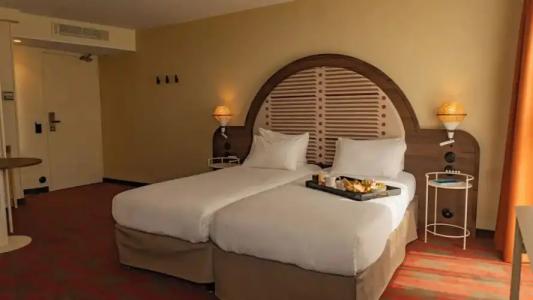 Best Western Atrium - 31