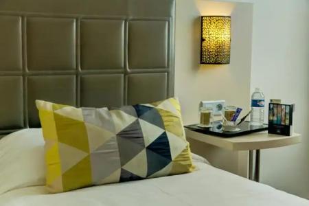 Best Western Atrium - 22