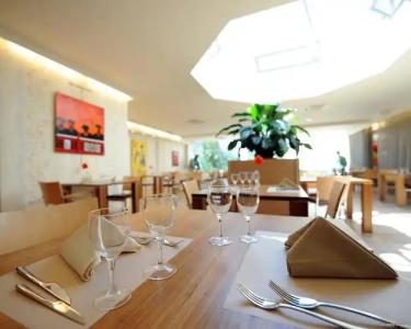 Best Western Atrium - 9