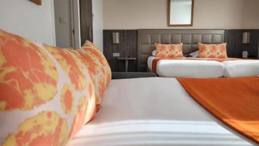 Best Western Atrium - 25