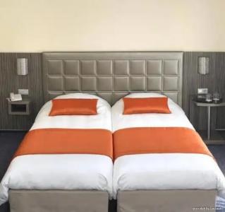 Best Western Atrium - 1