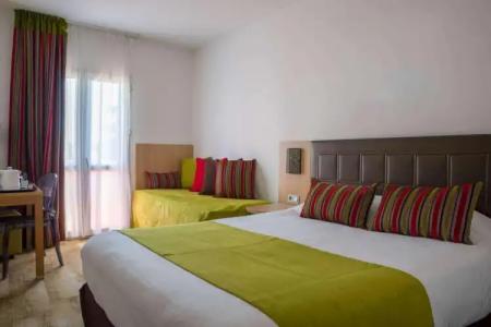 Best Western Atrium - 21