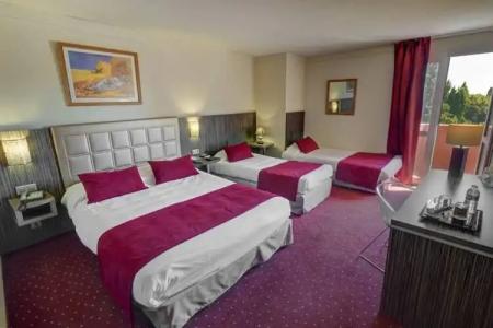 Best Western Atrium - 2