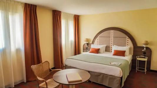 Best Western Atrium - 40