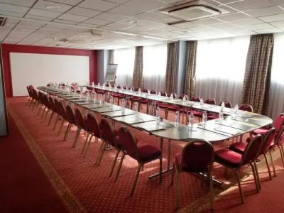 Best Western Atrium - 16