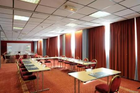 Best Western Atrium - 17