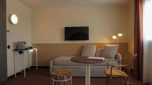 Best Western Atrium - 29