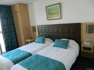 Best Western Atrium - 3