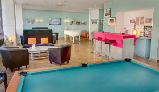 Best Western Atrium - 15