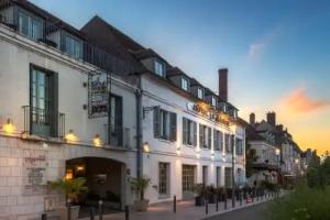 Hotel Le Maxime - Best Western Signature Collection, Auxerre