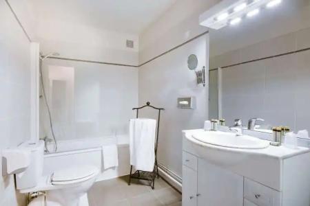 Hôtel Le Maxime - Best Western Signature Collection - 54