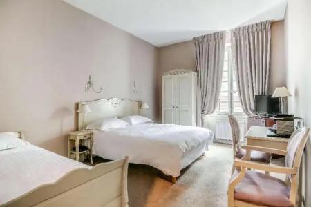 Hôtel Le Maxime - Best Western Signature Collection - 58