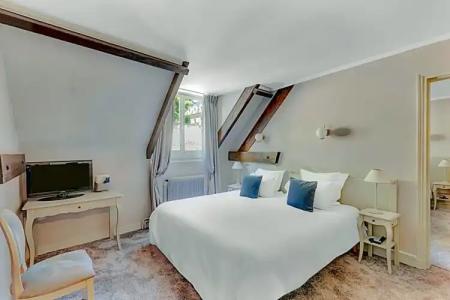 Hôtel Le Maxime - Best Western Signature Collection - 46