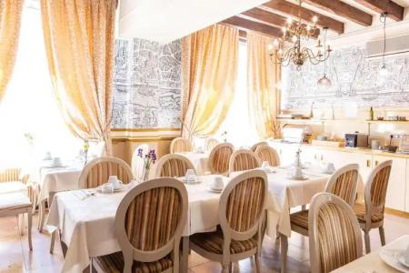 Hôtel Le Maxime - Best Western Signature Collection - 21