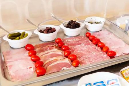 Hôtel Le Maxime - Best Western Signature Collection - 12