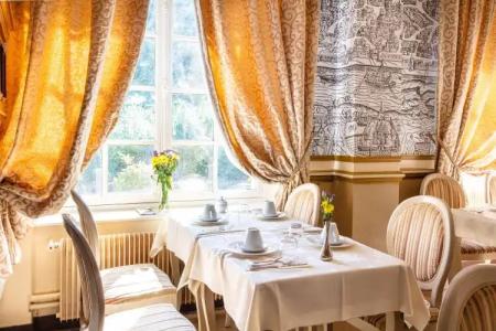 Hôtel Le Maxime - Best Western Signature Collection - 22