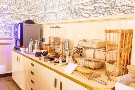 Hôtel Le Maxime - Best Western Signature Collection - 20