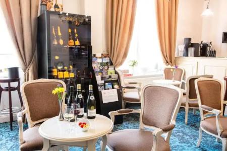 Hôtel Le Maxime - Best Western Signature Collection - 25