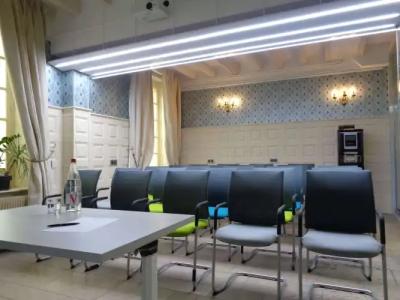 Hôtel Le Maxime - Best Western Signature Collection - 16