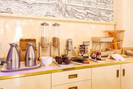 Hôtel Le Maxime - Best Western Signature Collection - 24