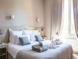 Superior Double room with city view