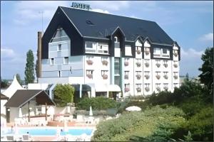 Hotel ibis Styles Auxerre Nord, Auxerre