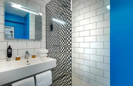 Hôtel ibis Styles Auxerre Nord - 40