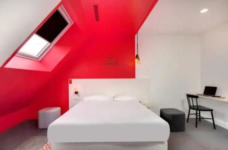 Hôtel ibis Styles Auxerre Nord - 6