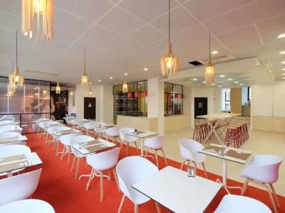 Hôtel ibis Styles Auxerre Nord - 24