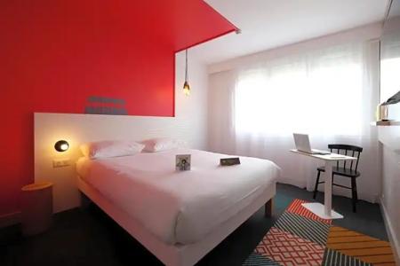 Hôtel ibis Styles Auxerre Nord - 29