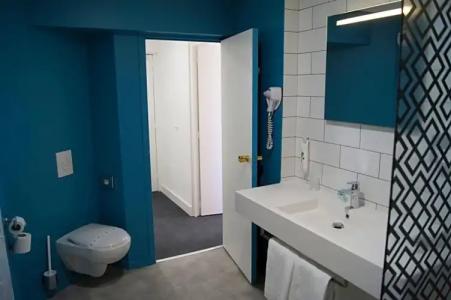 Hôtel ibis Styles Auxerre Nord - 34