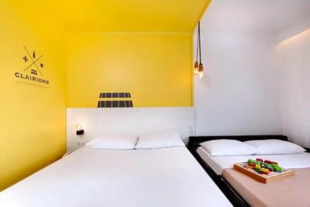 Hôtel ibis Styles Auxerre Nord - 30