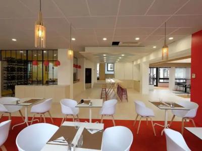 Hôtel ibis Styles Auxerre Nord - 17